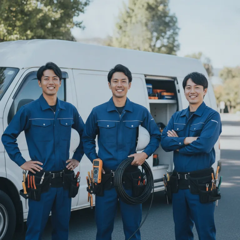 電気工事士 のチーム: Sagamihara